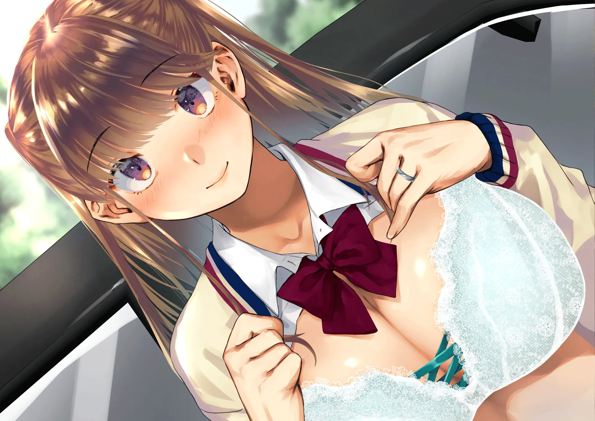 Netorareta Boku No Tsuma Wa Moto 1000-Nen Ni 1-Ri No Idol Deshita